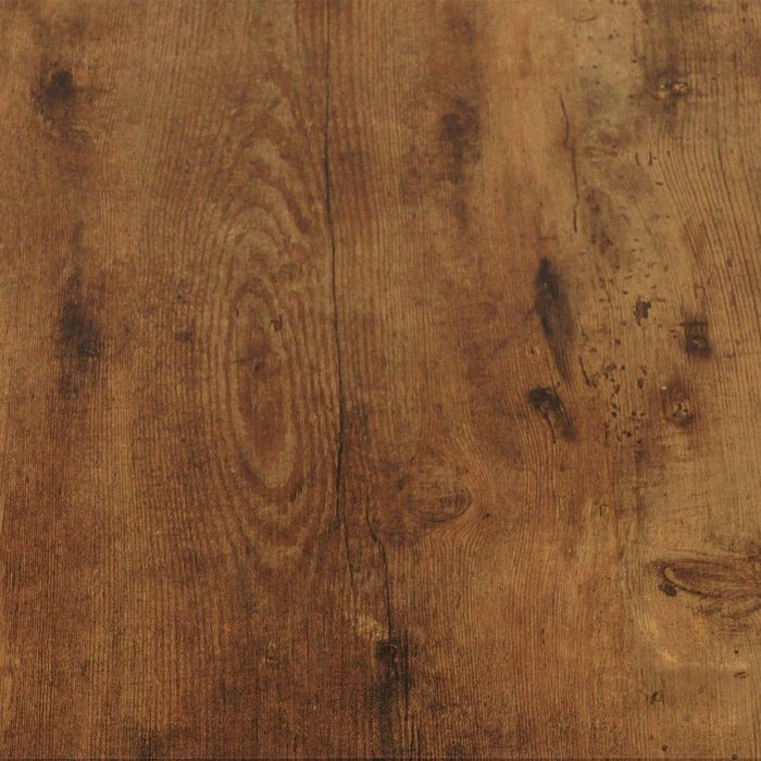 Produktbild Mendler Konsolentisch HWC-L53, Metall 80x100x54cm - dunkle Wildeiche (80 x 100 x 54 cm)