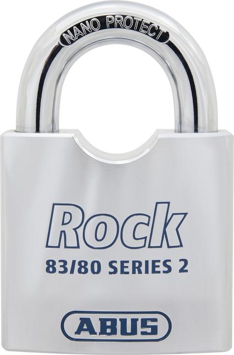 Immagine prodotto Abus 83/80 O without cylinder