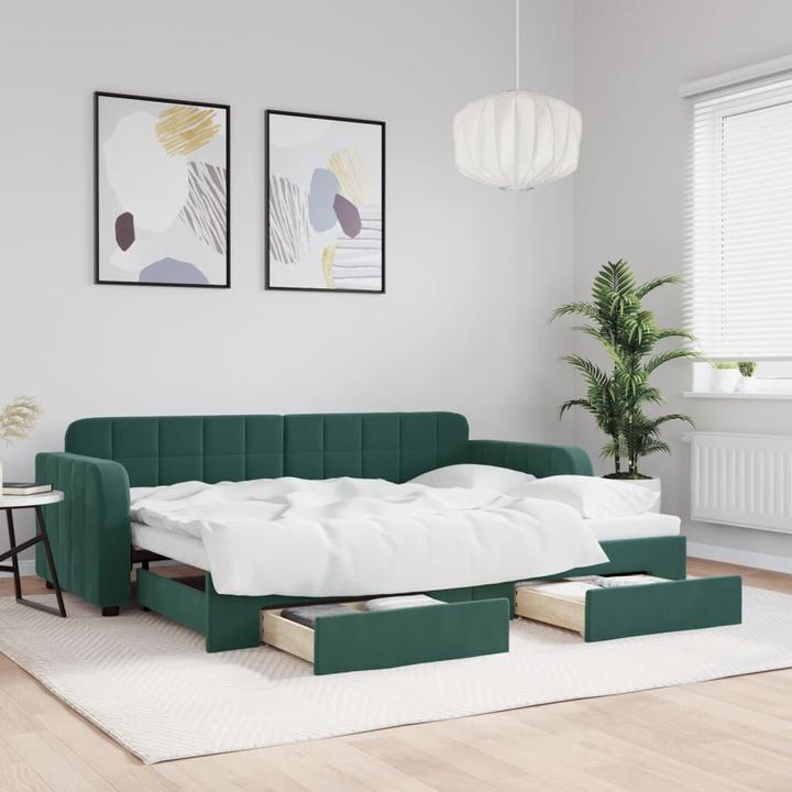 Produktbild VidaXL Vencel (2-Sitzer)