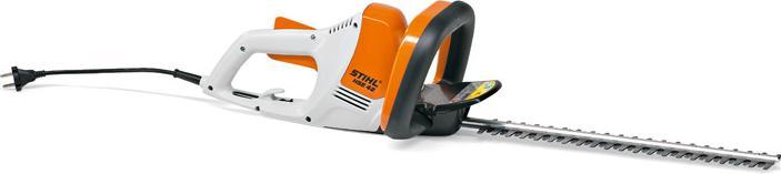 Stihl HSE 42 (Electric hedge trimmer)