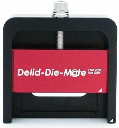 Produktbild Thermal Grizzly Delid-Die-Mate For Intel 13th Gen