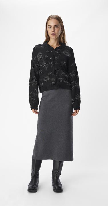 Immagine prodotto Object Cardigan dettagliato (XL)