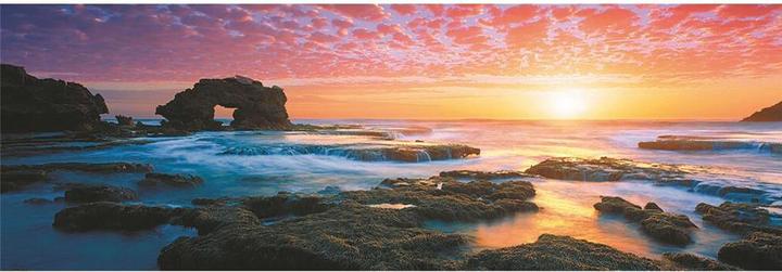 Productafbeelding Schmidt Spiele Bridgewater Bay zonsondergang, Victoria, Australië (1000 onderdelen)