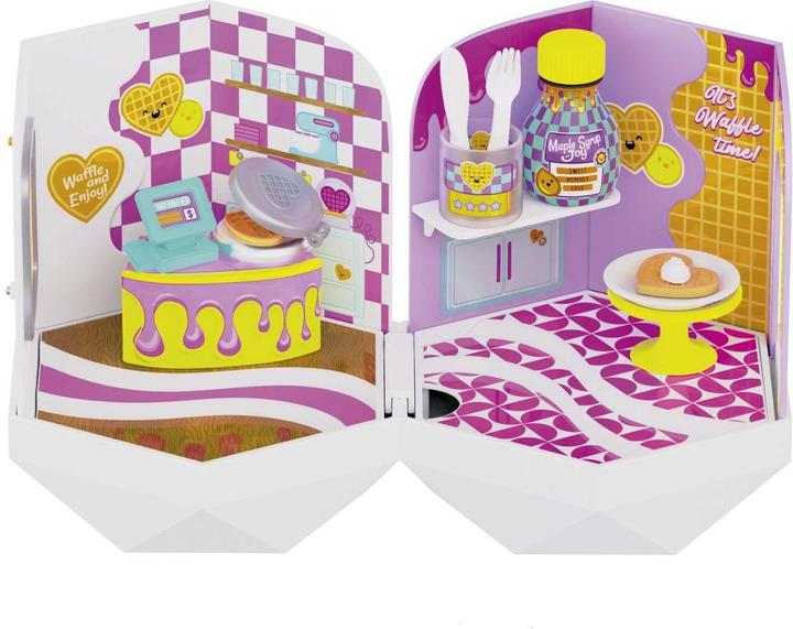 Actual product image Craze Mini Mart