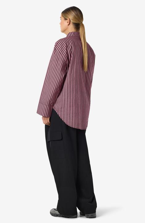 Actual product image Noisy May Gestreiftes Hemd (XS)