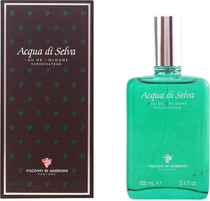 Image du produit Visconti Di Modrone Acqua Di Selva Eau De Cologne Vaporisateur (Eau de cologne, 100 ml)