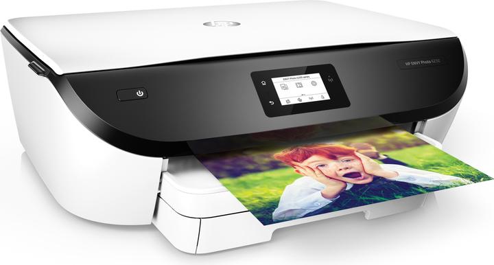 Actual product image HP Envy Photo 6232 (Ink, Colour)