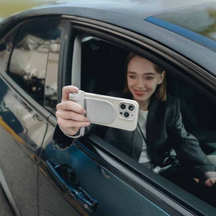 Produktbild Pgytech MagCam Phone Grip