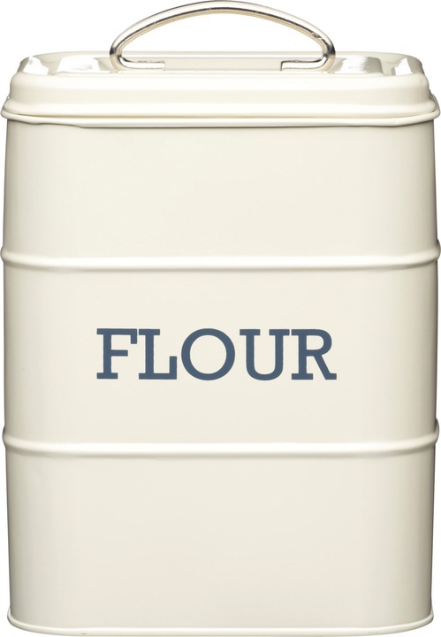 Produktbild Living Nostalgia Mehldose (3 l)