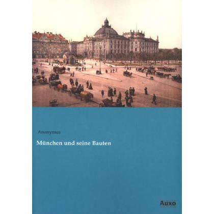München und seine Bauten, Fachbücher