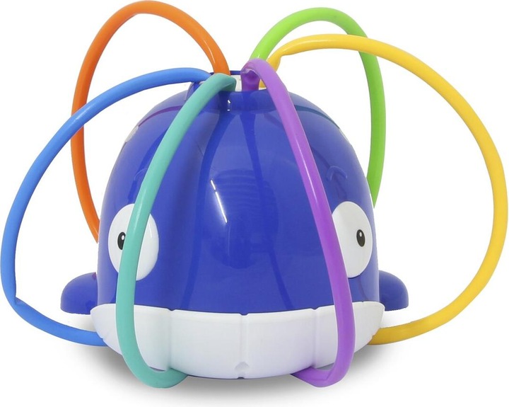 Actual product image Jamara Water sprinkler