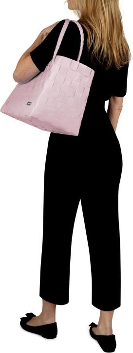 Produktbild Normani Einkaufskorb Einkaustasche aus Kunststoff