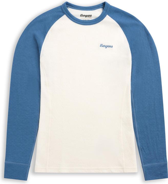 Actual product image Bergans Inner:Dual Merino (L)