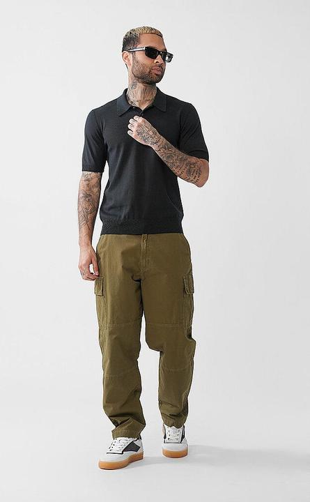 Actual product image Barbour Cargo trousers (32)