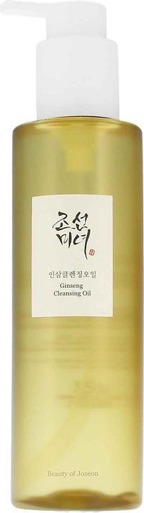 Beauty of Joseon Ginseng Cleansing Oil (Cleansing oil, 210 ml)