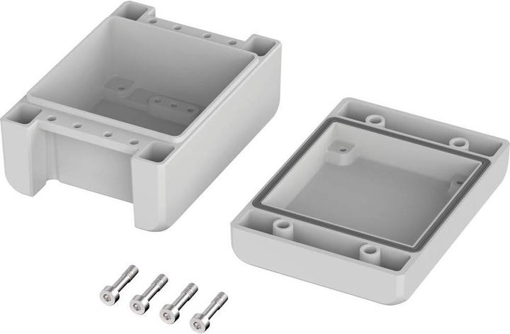 Actual product image Bopla sal housing (Housing)