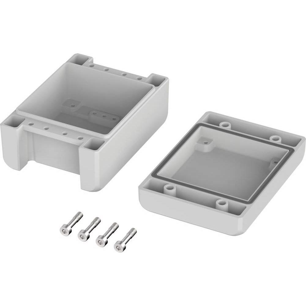 Thumbnail - Bopla sal Gehäuse (Gehäuse), Elektronikzubehör + Gehäuse, Grau
