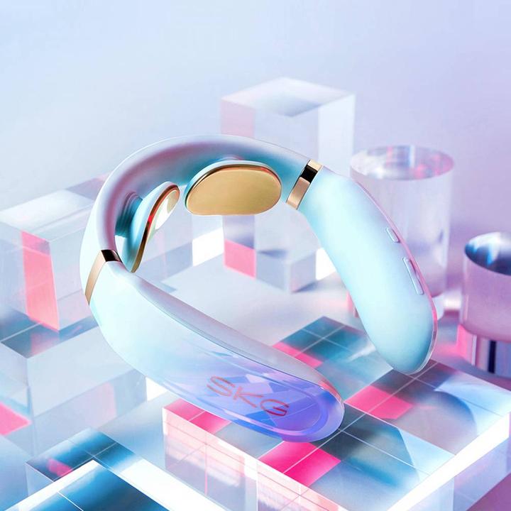 Immagine prodotto SKG Massaggiatore per il collo