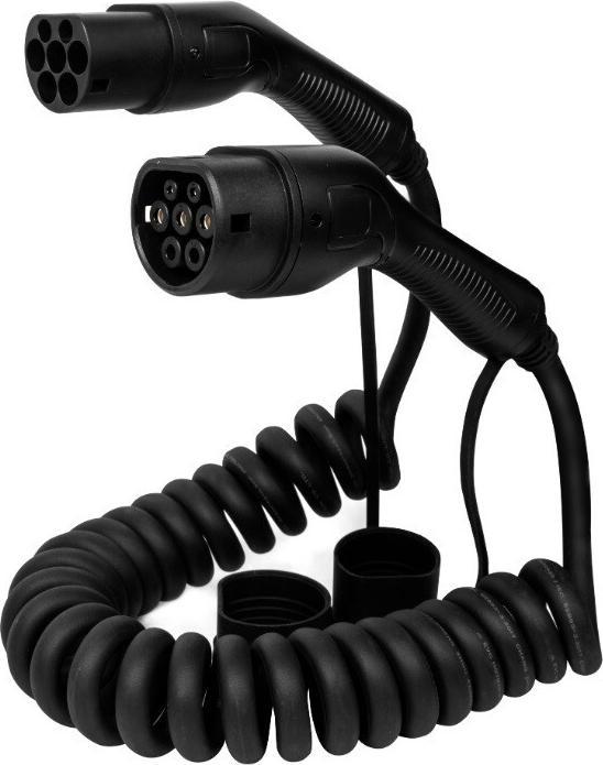 Actual product image Defenzo Spiro AC22 5m (22 kW, 5 m)