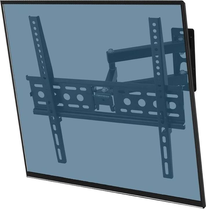 Produktbild Esperanza ERW016 TV-Halterung 26-70" bis zu 45kg (Wand, 45 kg, 26" - 70")