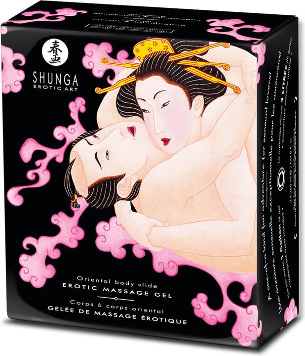 Immagine prodotto Shunga Oriental Body Slide (500 ml)