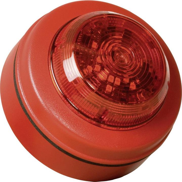 Actual product image Compro Signal lamp LED flashing ta Maxi