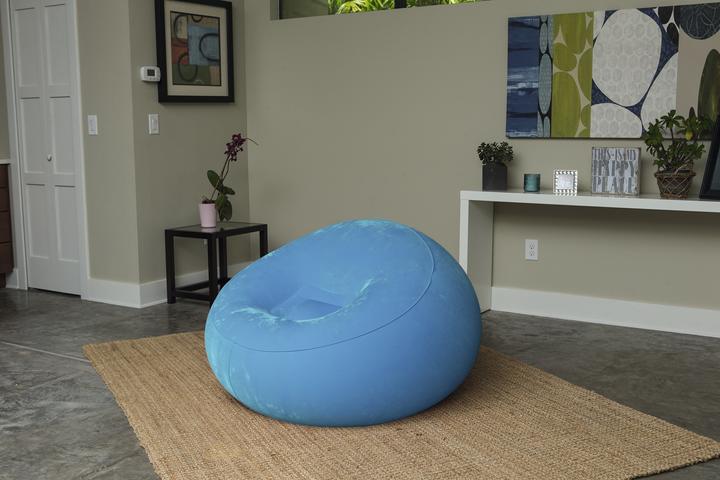 Produktbild Casativo Aufblasbarer Sitzsack