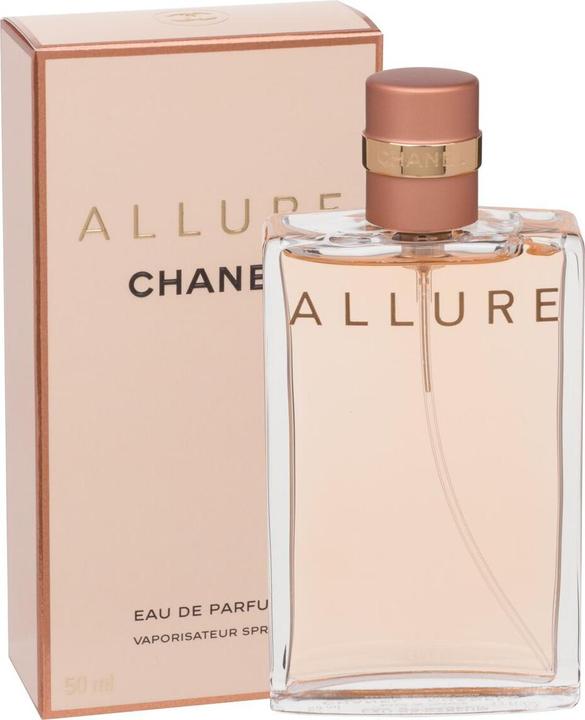 Produktbild Chanel Allure (Eau de Parfum, 50 ml)