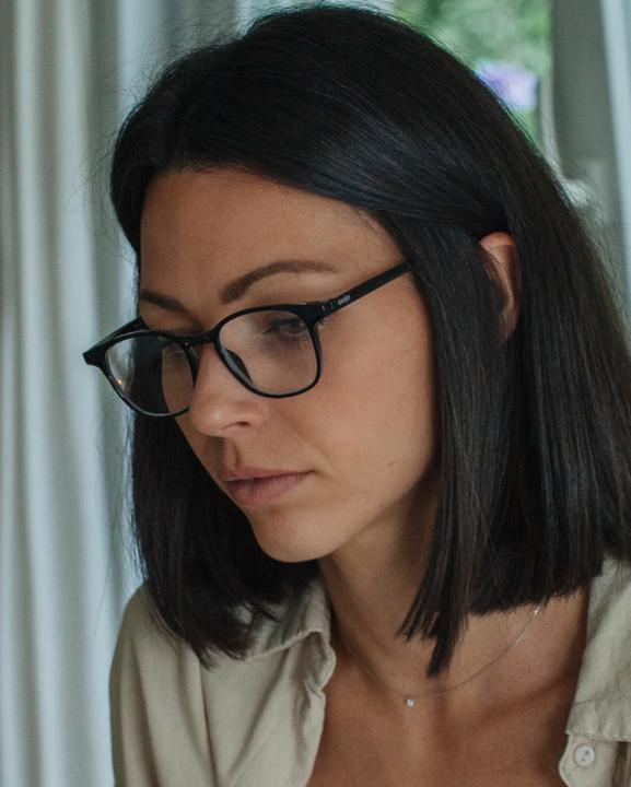 Produktbild Cerjo Lesebrille Calgary 2.00dpt (1 Stk) (+2)
