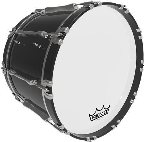 Image du produit Remo Powermax2 (Grosse caisse)