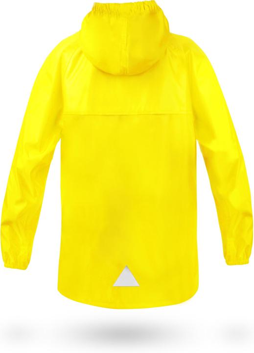 Produktbild Normani Kinder Regenjacke Seattle (S)