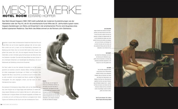 Immagine prodotto Anatomie für Künstler (Tedesco, Sarah Simblet, 2021)