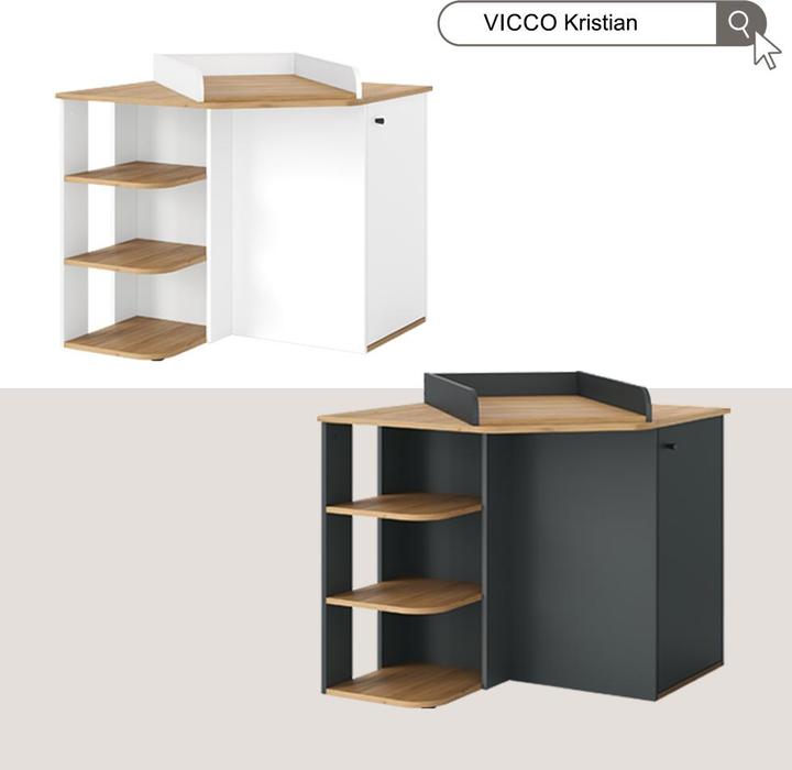 Image du produit Vicco Kristian
