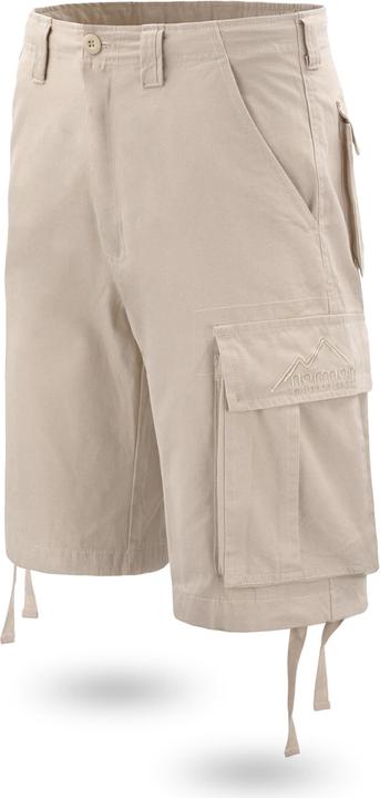 Produktbild Normani Herren Shorts Kalahari (M)