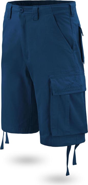 Actual product image Normani Men shorts Kalahari (S)