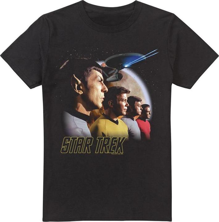 Actual product image Mens Forward to Adventure T-Shirt (XL)