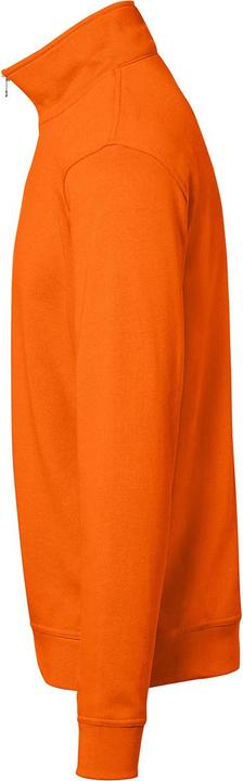 Produktbild Hakro Zip-Sweatshirt Premium (S)