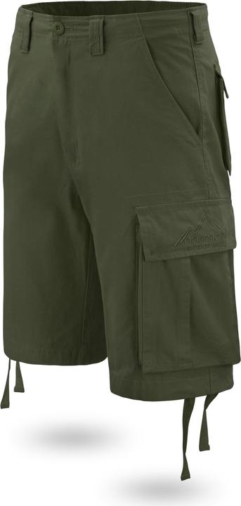 Actual product image Normani Men's Shorts Kalahari (XL)