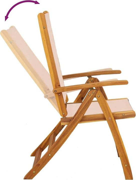 Produktbild vidaXL Keira