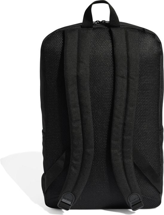 Actual product image Adidas Motion logo backpack