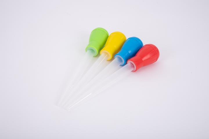 Produktbild TickiT Measuring Pipettes
