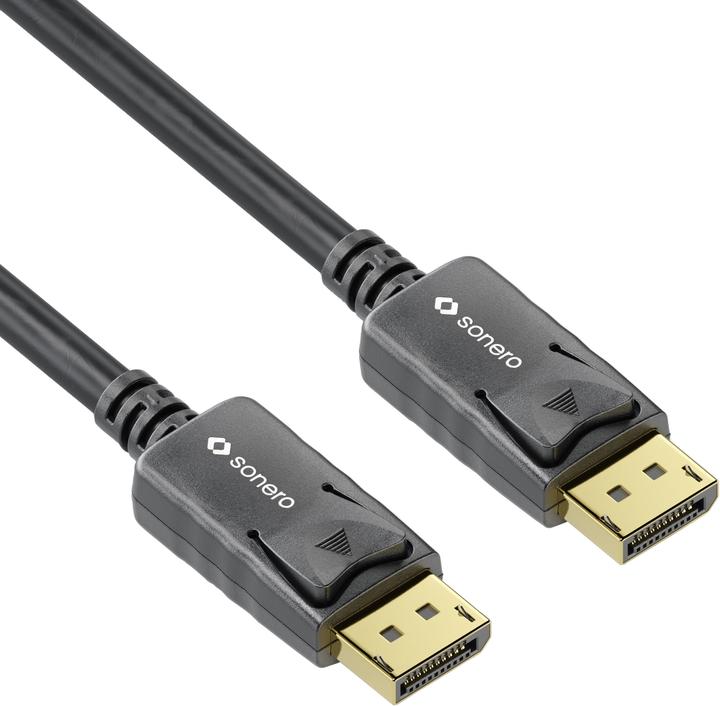 Produktbild Purelink DisplayPort 1.4v Kabel, 8K60, 30AW (1.80 m, DisplayPort, 1.4)