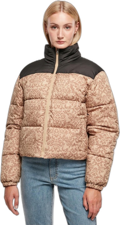 Produktbild Urban Classics AOP Retro (S)