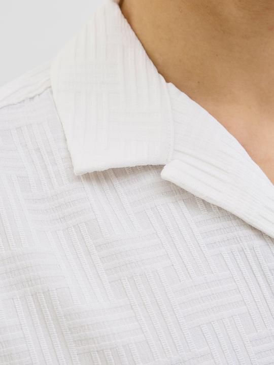 Produktbild Jack & Jones Jjematteo Resort Shirt Ss Sn (M)