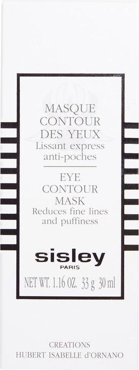 Image du produit Sisley Masque pour le contour des yeux (30 ml)