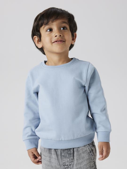 Produktbild Name it Nmnseli Ls Swe Bru Noos (122, 128)