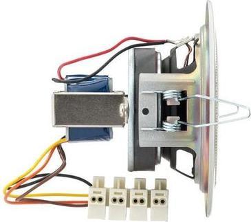 Actual product image Visaton Ceiling loudspeaker DL 8, 100 V