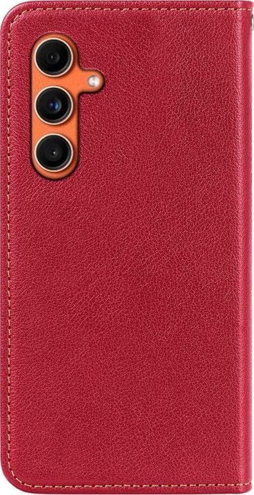 Produktbild Cover-Discount Flipcase mit RFID Blocker (Samsung Galaxy S26)