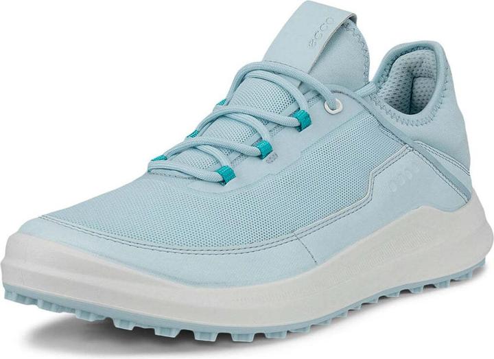 Actual product image Ecco 's spikeless golf shoes core (39)