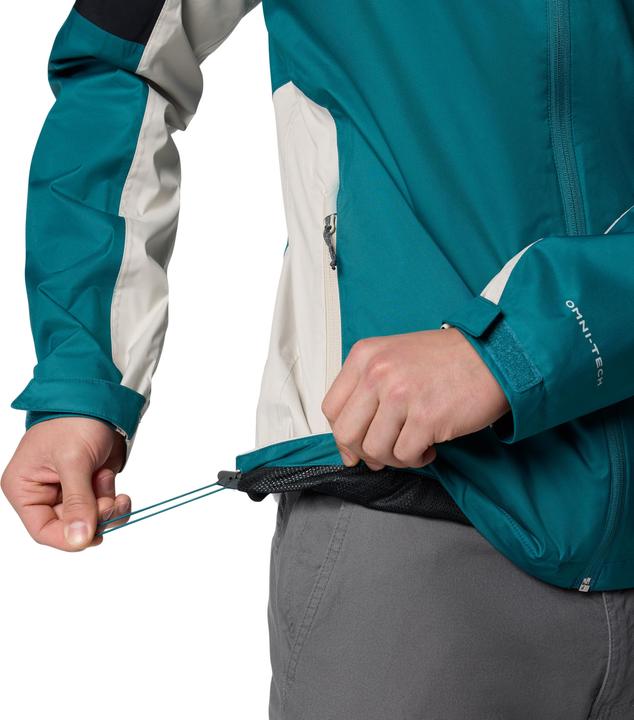 Produktbild Columbia Inner Limits™ III Jacket (S)